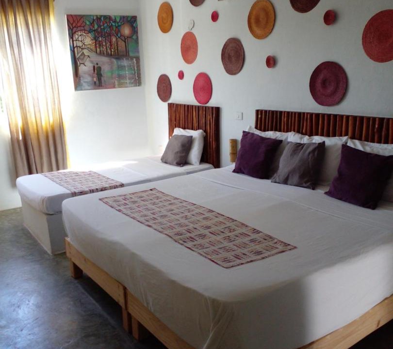 Photo of Bedroom in Majahual