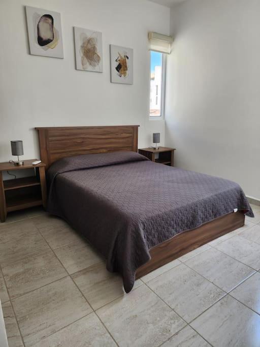 Photo of Bedroom in Puerto Morelos