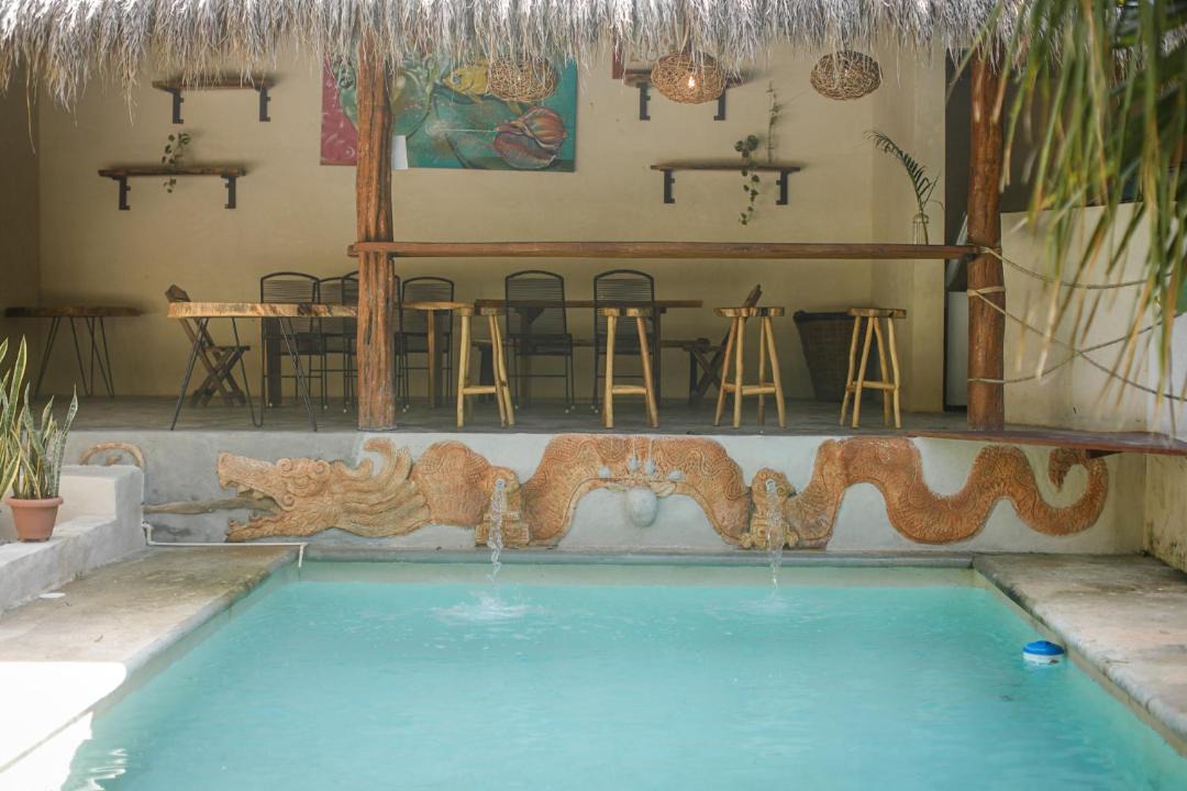 Photo of Outdoor in Buenavista