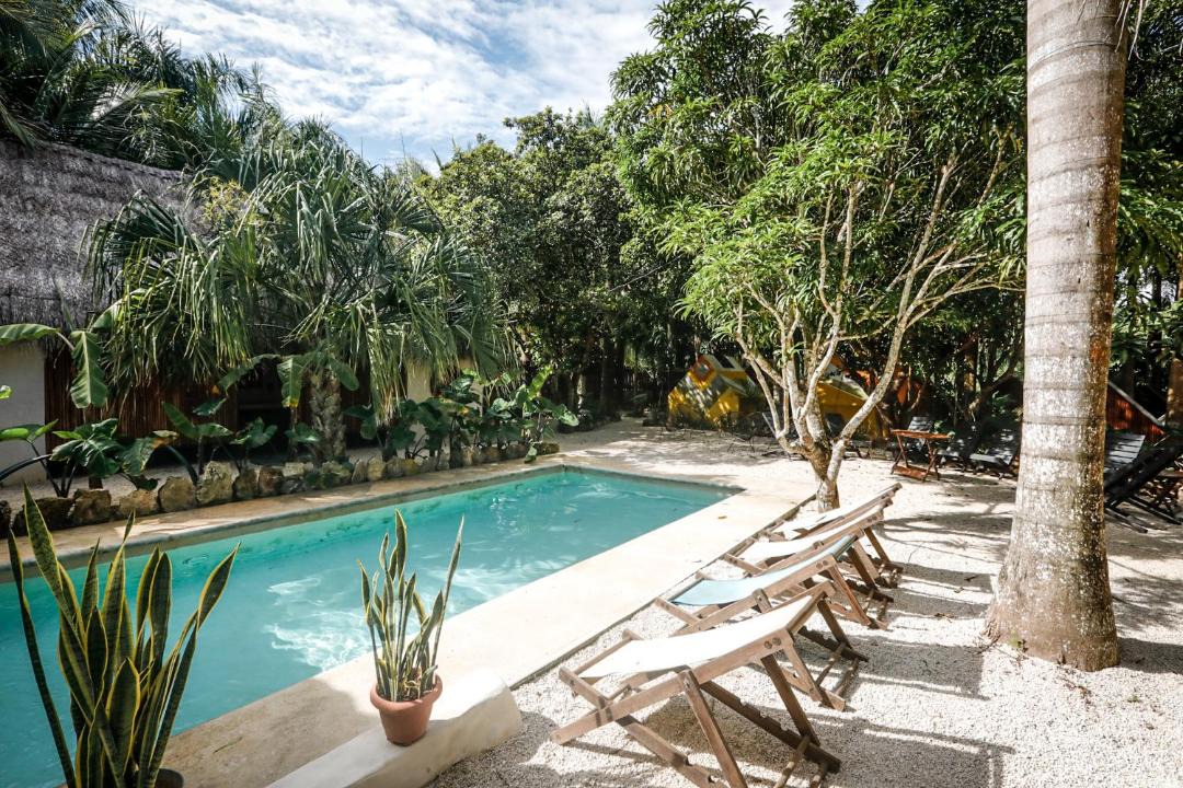 Photo of Outdoor in Buenavista
