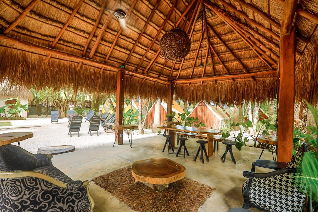 Photo of Patio Balcony in Buenavista