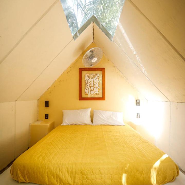 Photo of Bedroom in Buenavista