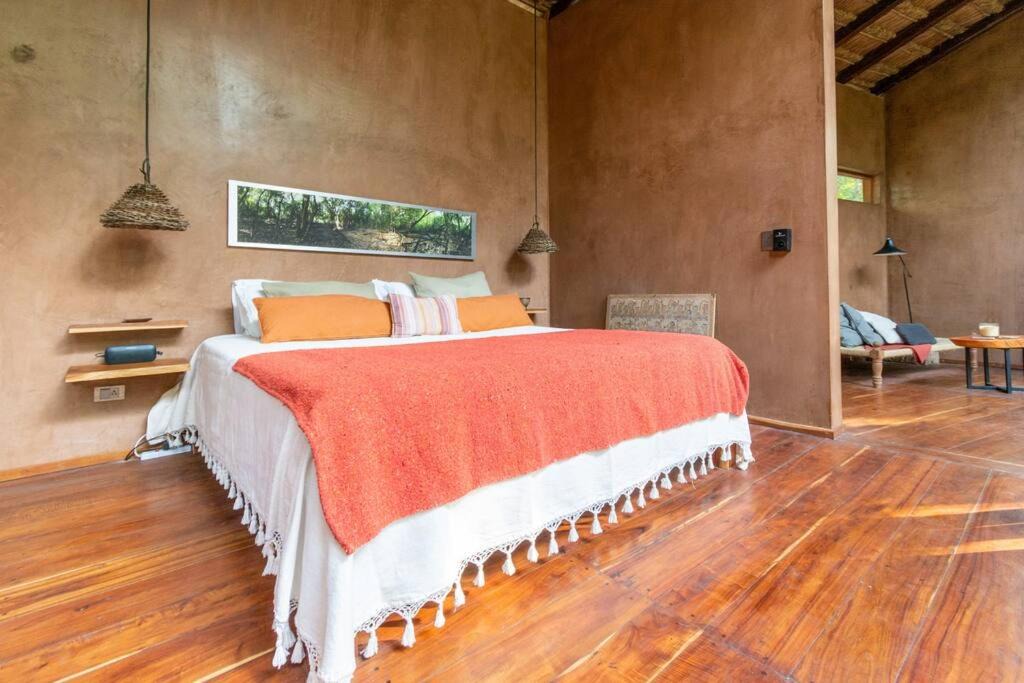 Photo of Bedroom in Tulum
