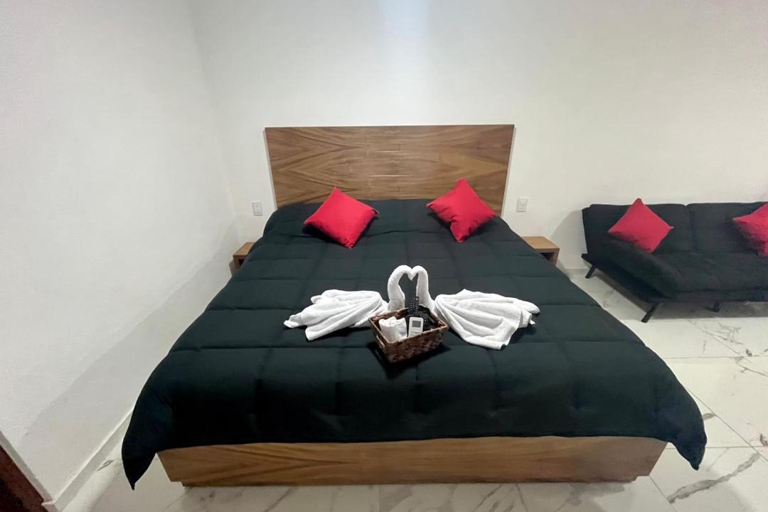Photo of Bedroom in Tohoku