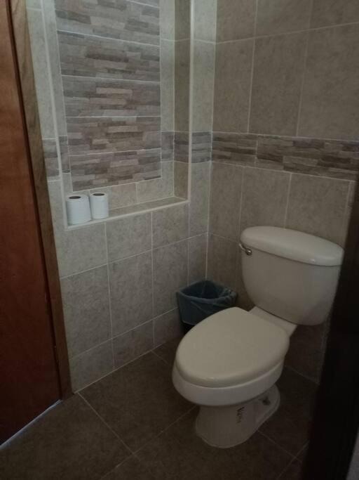 Photo of Bathroom in Colonia Salina Chica