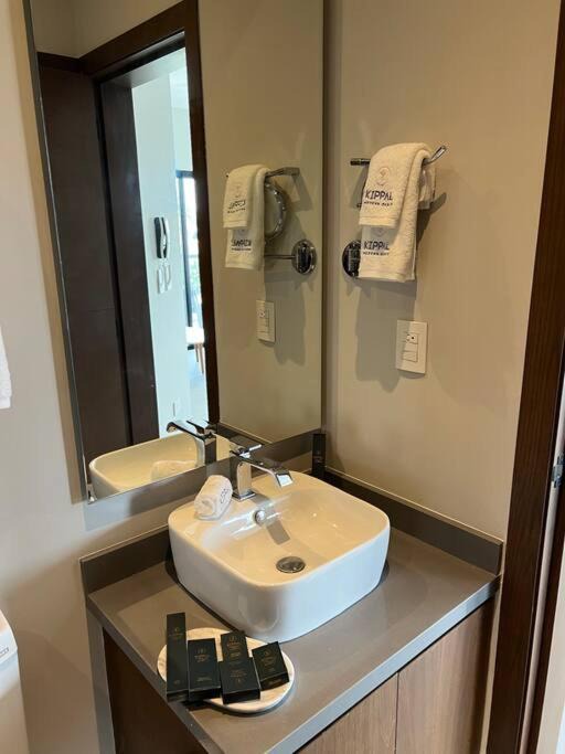 Photo of Bathroom in Colonia Centro
