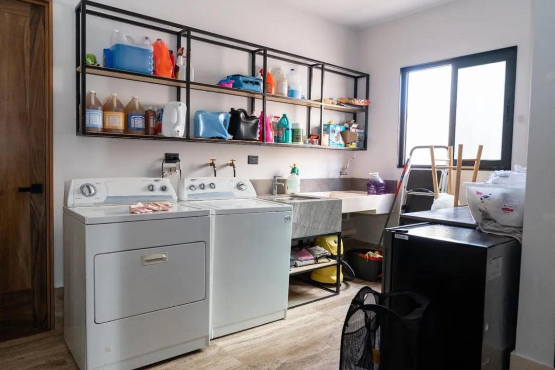Photo of Kitchen in Alfredo V. Bonfil