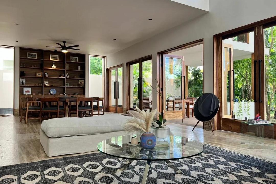 Photo of Livingroom in Alfredo V. Bonfil