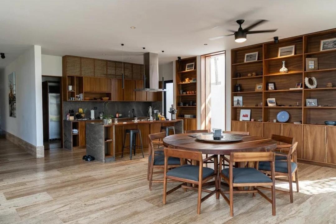 Photo of Livingroom in Alfredo V. Bonfil
