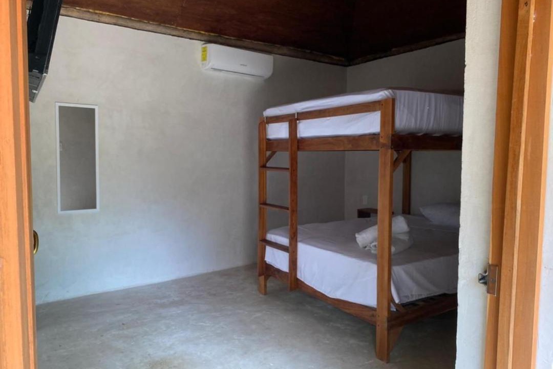 Photo of Bedroom in Centro