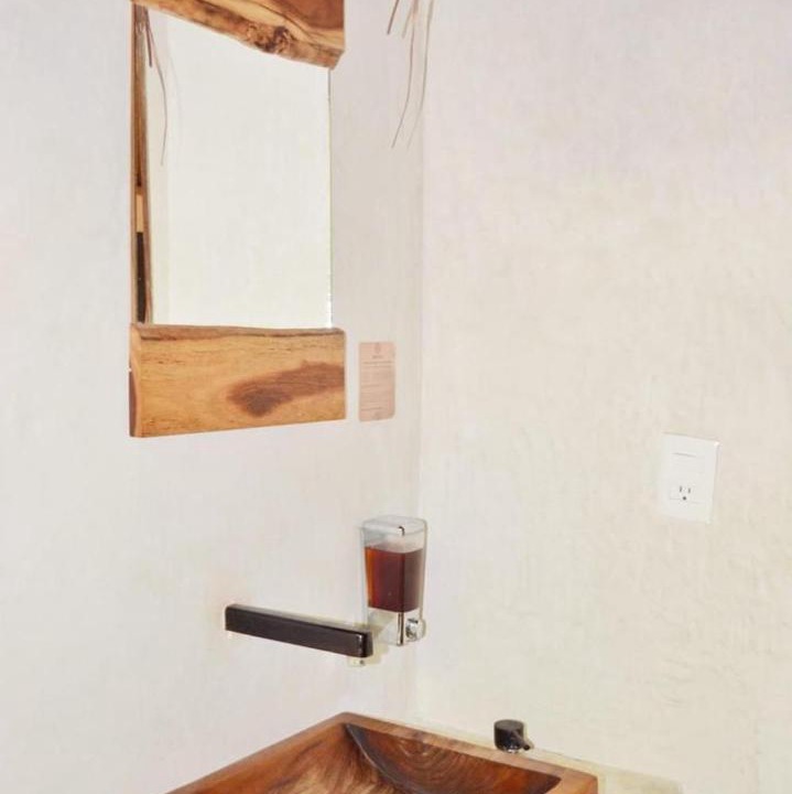 Photo of Bathroom in Centro