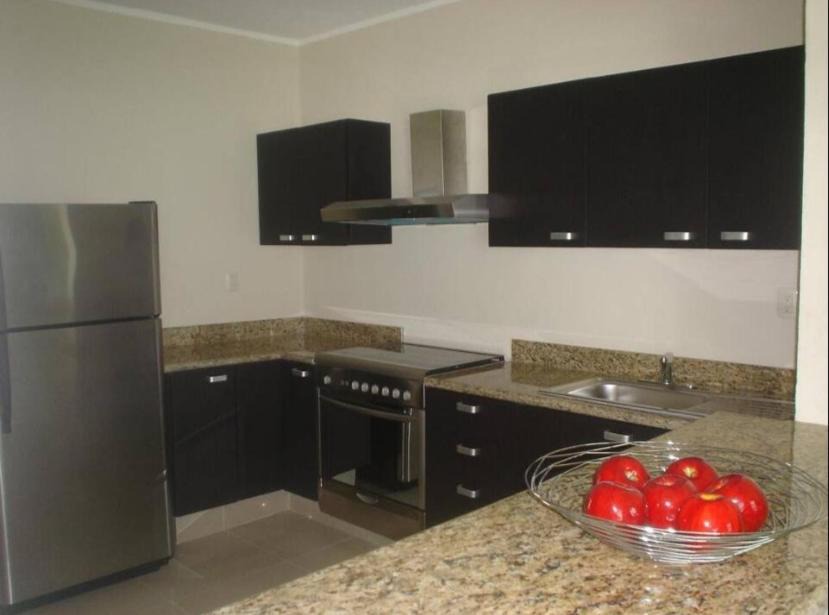 Photo of Kitchen in Alfredo V. Bonfil