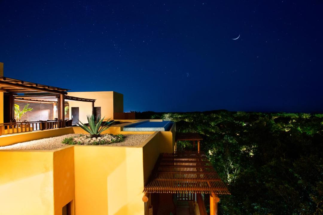 Photo of Patio Balcony in Mayakoba