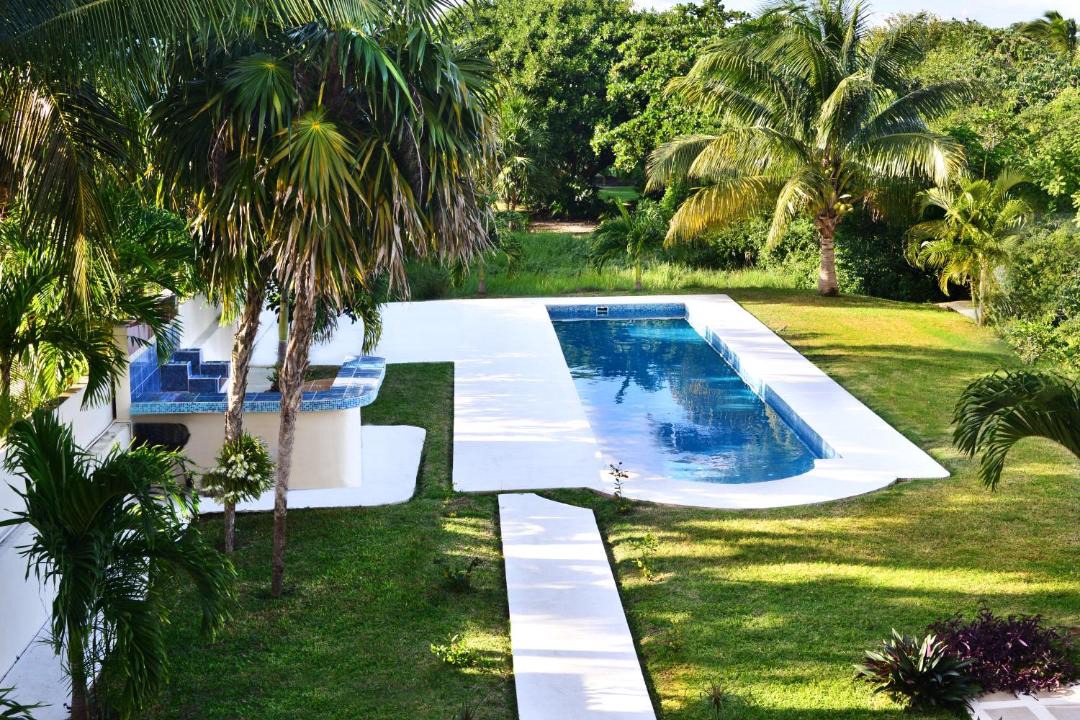 Photo of Outdoor in Puerto Aventuras
