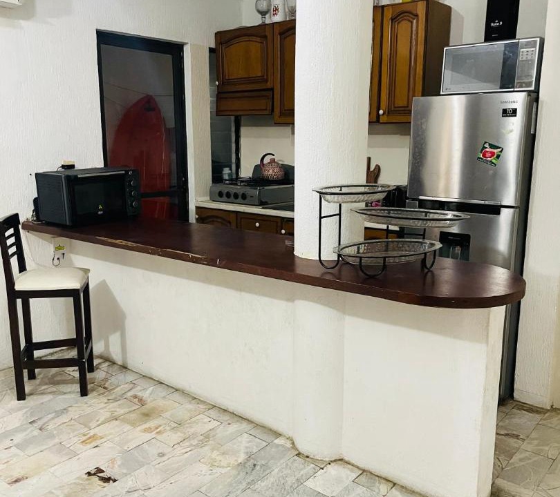 Photo of Livingroom in Puerto Aventuras