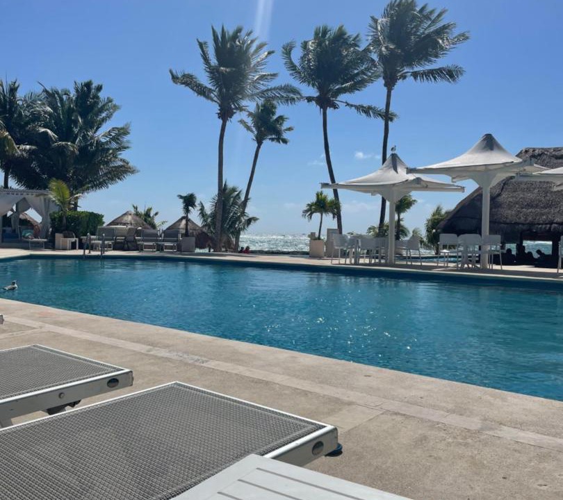 Photo of Outdoor in Puerto Aventuras