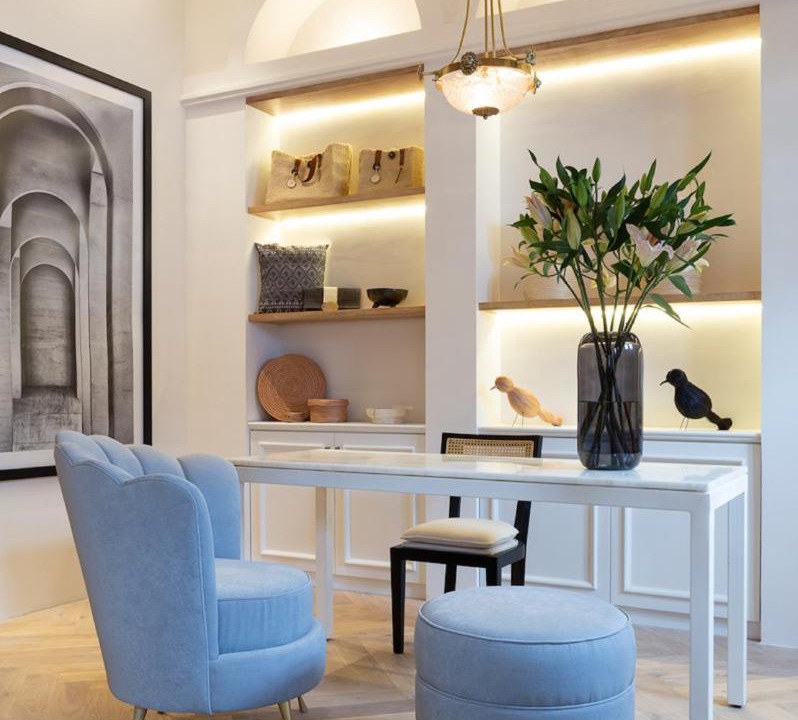 Photo of Livingroom in Centro