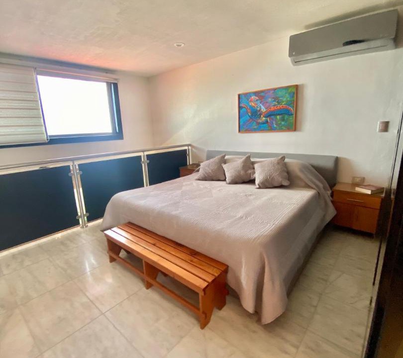 Photo of Bedroom in Puerto Juarez