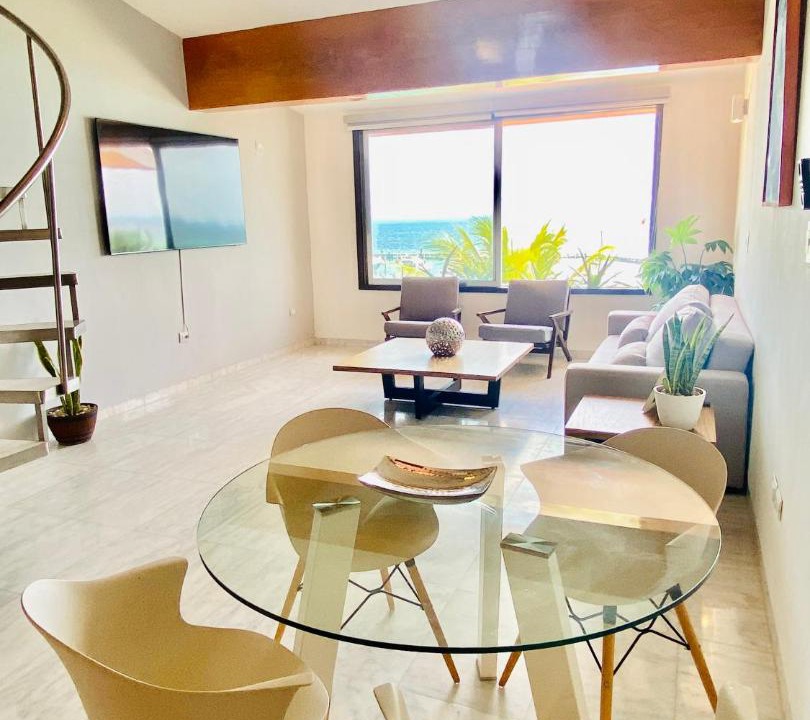 Photo of Livingroom in Puerto Juarez