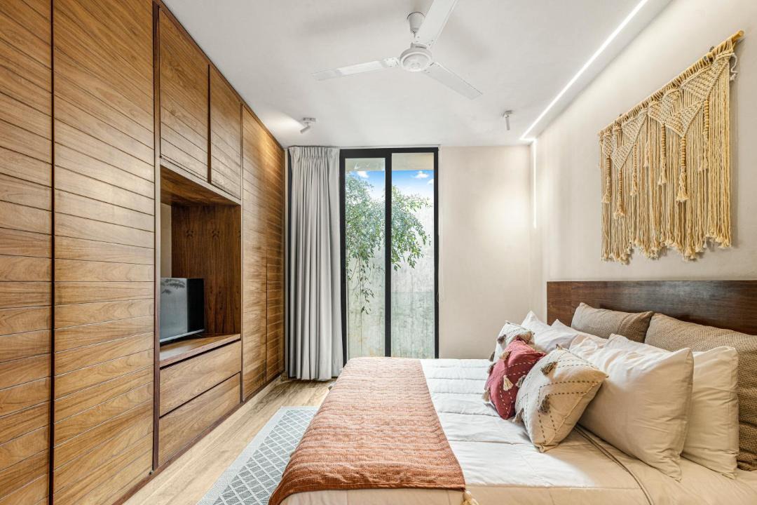 Photo of Bedroom in Zama