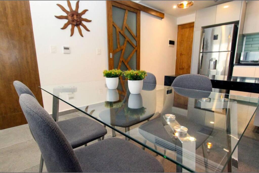 Photo of Livingroom in Luis Donaldo Colosio