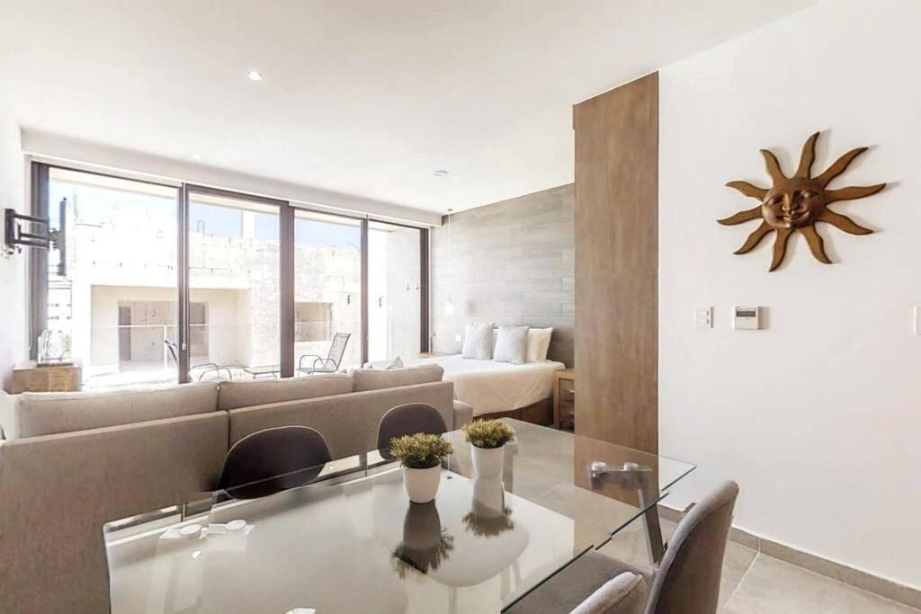 Photo of Livingroom in Luis Donaldo Colosio