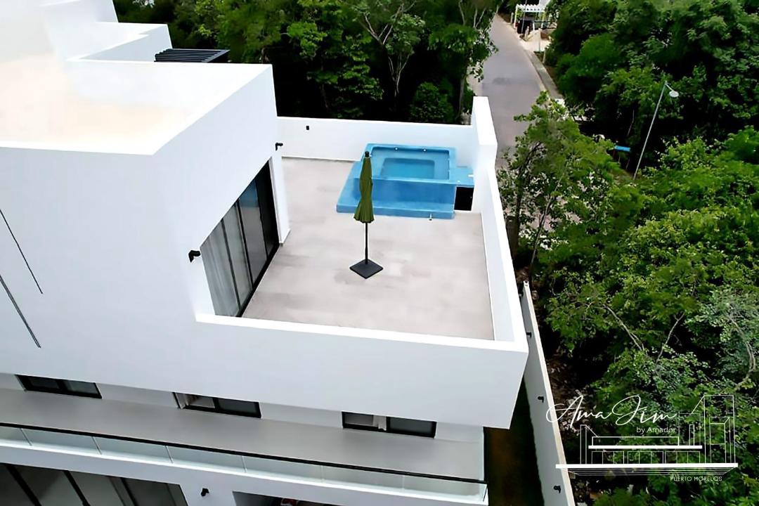 Photo of Others in Puerto Morelos