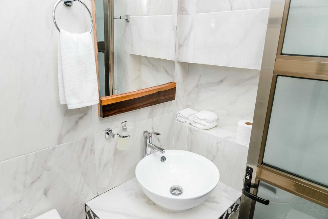 Photo of Bathroom in Centro