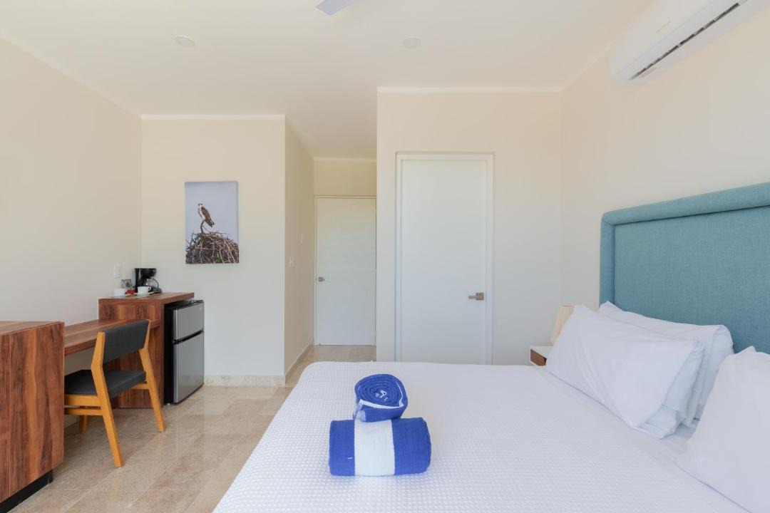 Photo of Bedroom in Zama