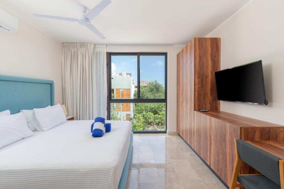 Photo of Bedroom in Zama