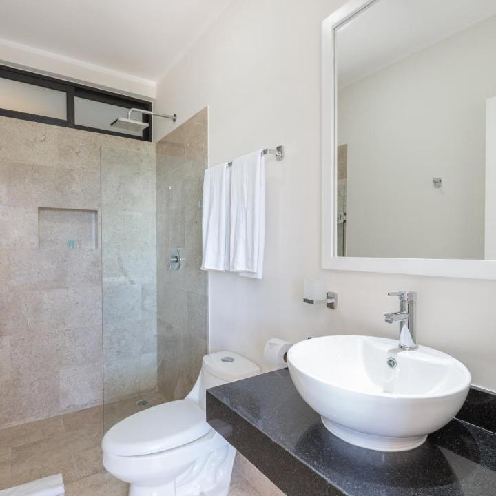 Photo of Bathroom in Zama