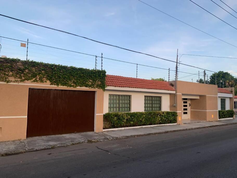 Photo of Buildings in Chetumal