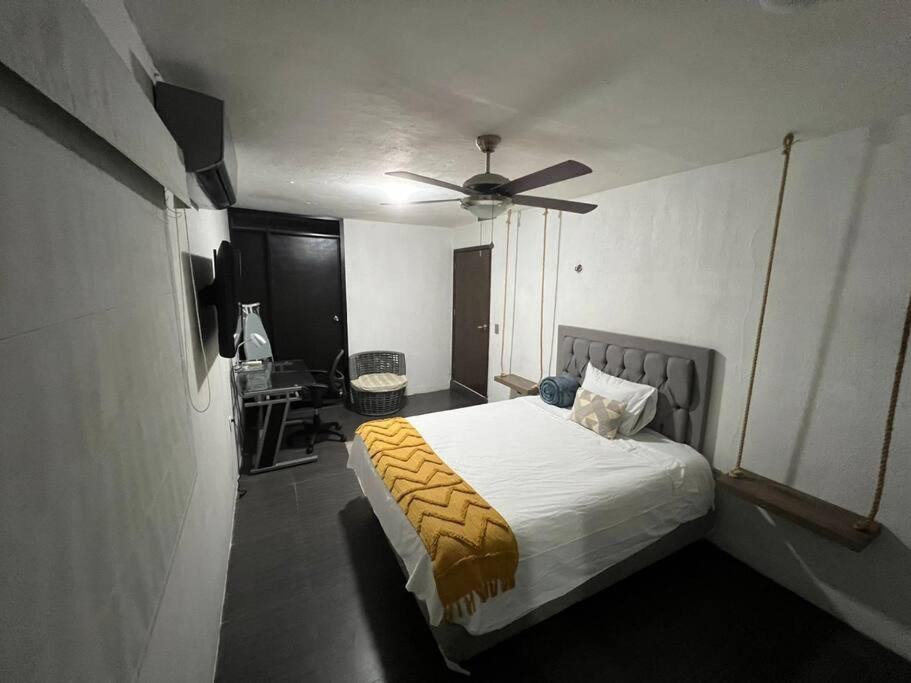 Photo of Bedroom in Chetumal