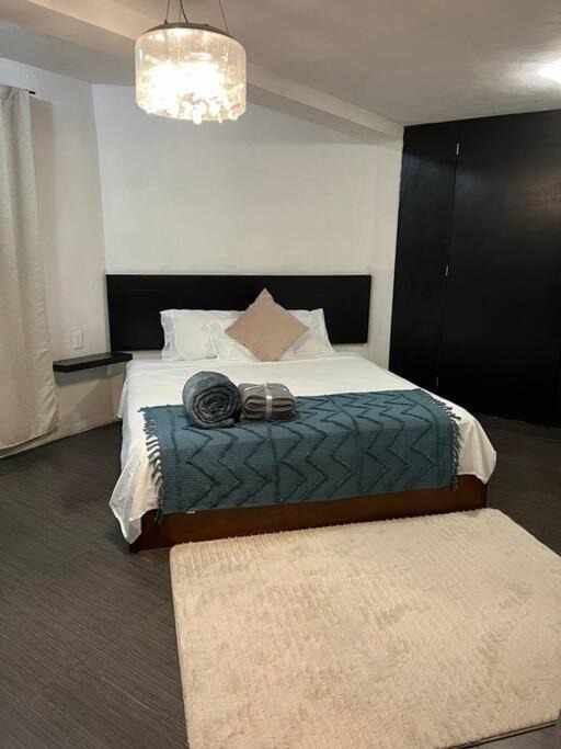 Photo of Bedroom in Chetumal