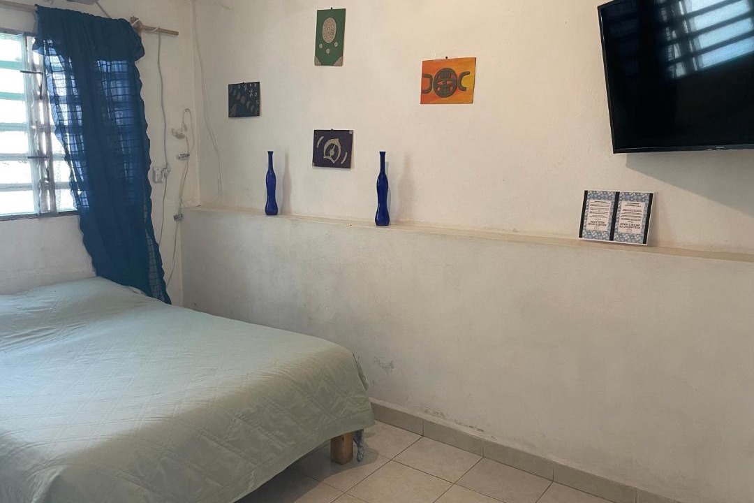 Photo of Bedroom in Centro