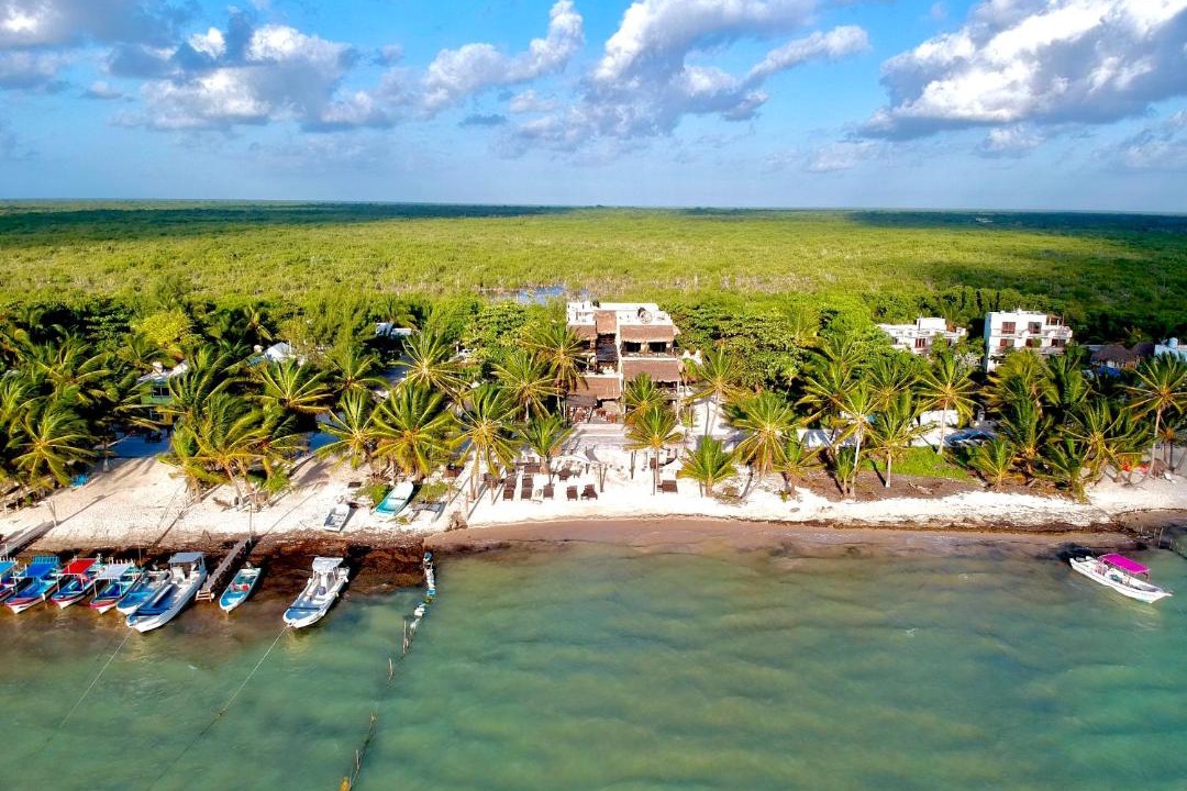 Photo of Others in Mahahual