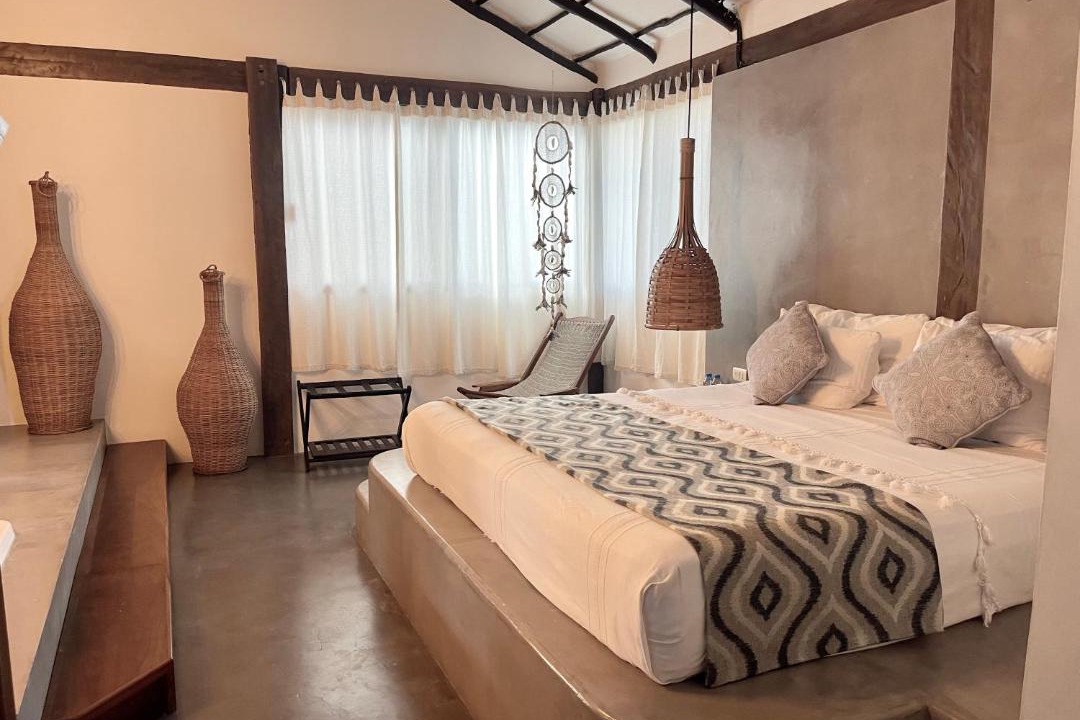 Photo of Bedroom in Mahahual