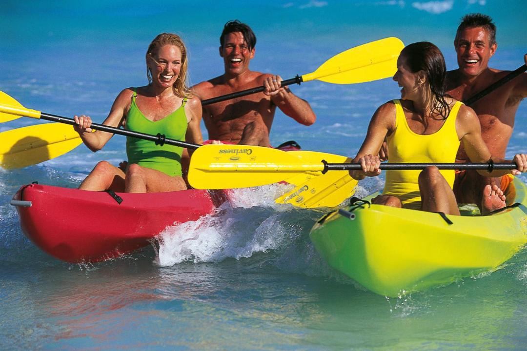 Photo of Others in Playacar Fase II