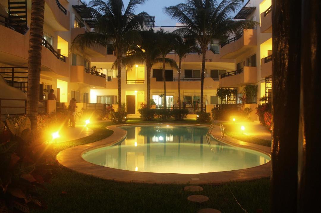 Photo of Outdoor in Gonzalo Guerrero