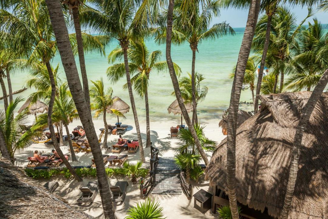 Photo of Others in Isla Holbox