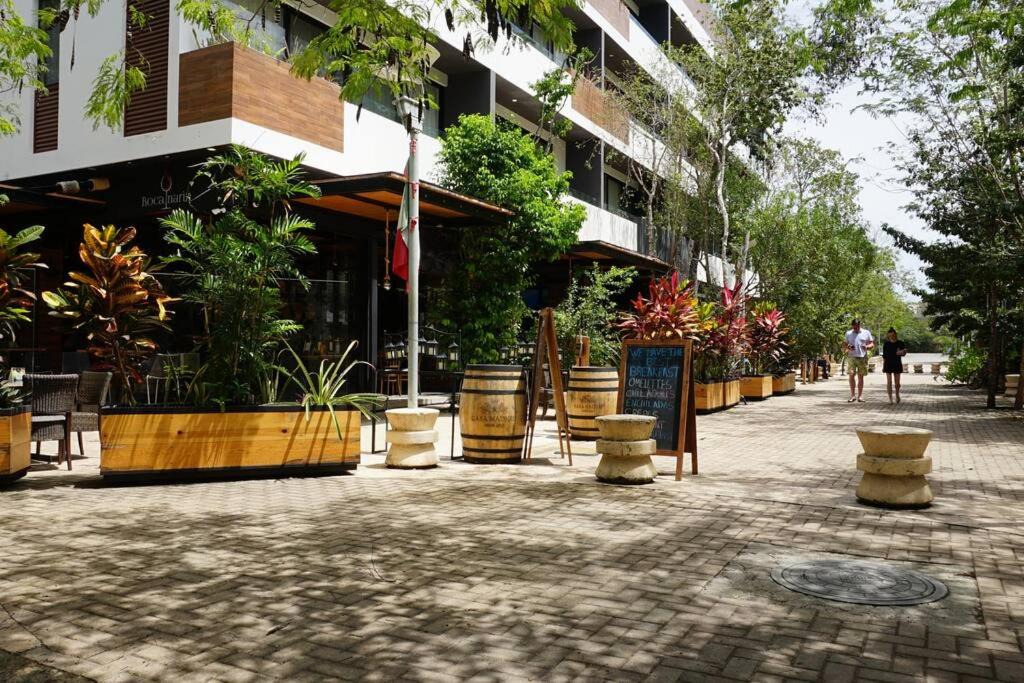 Photo of Buildings in Zama