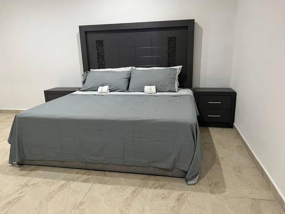 Photo of Bedroom in Alfredo V. Bonfil