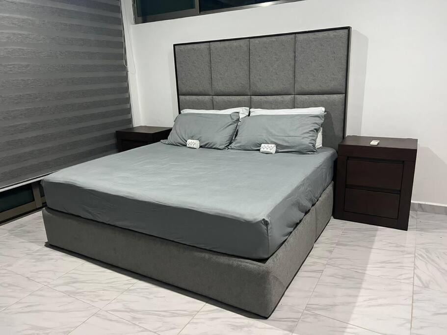 Photo of Bedroom in Alfredo V. Bonfil