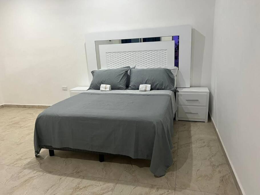 Photo of Bedroom in Alfredo V. Bonfil
