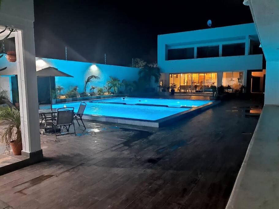 Photo of Outdoor in Alfredo V. Bonfil