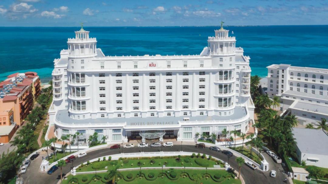 Photo of Others in Punta Cancun