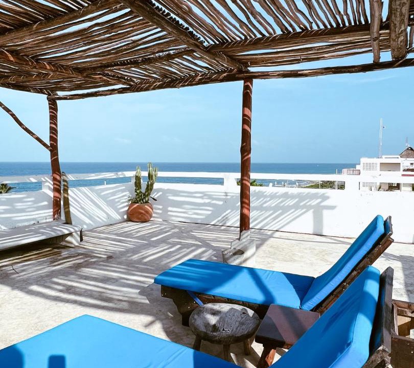 Photo of Others in Isla Mujeres
