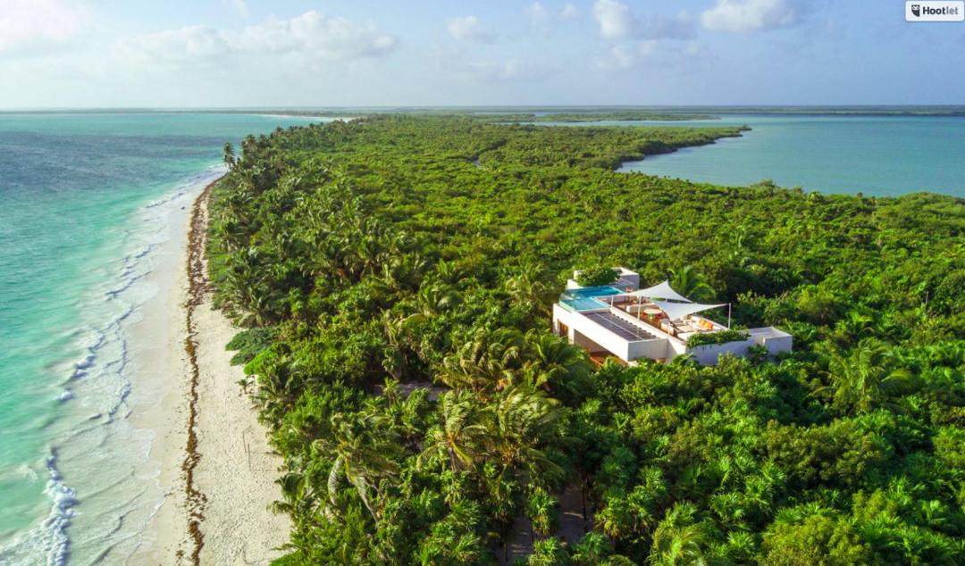 Photo of Others in Playa Paraiso