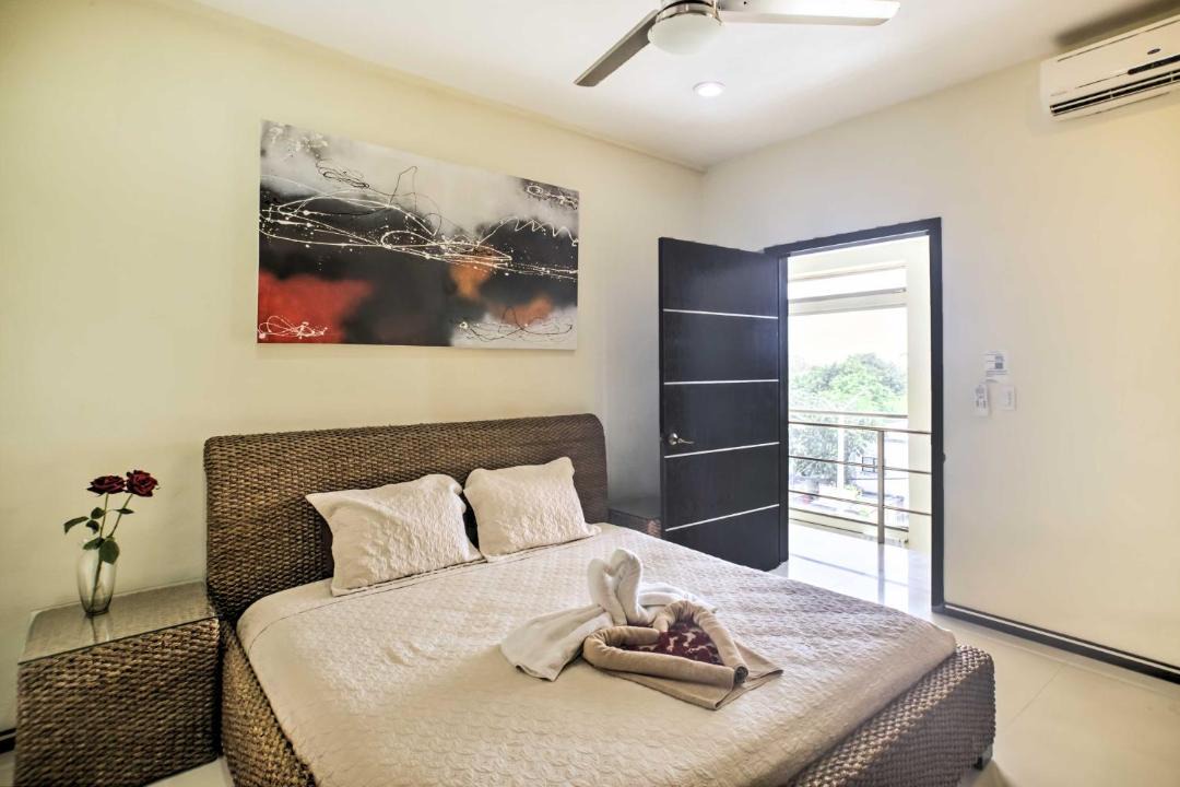 Photo of Bedroom in Tohoku