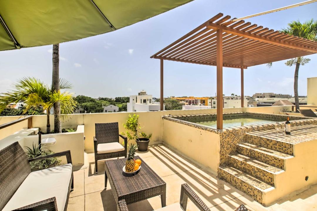 Photo of Patio Balcony in Tohoku